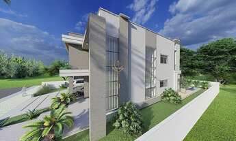 Imagem 6: Florianópolis - Casa de Condomínio - Canasvieiras