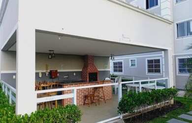 Imagem 4: Alameda Jardins Apartamento com 2 dormitórios