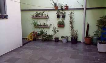 Imagem 2: Sobrado 3 Quartos 3 Suítes Nova Petrópolis São Bernardo do Campo