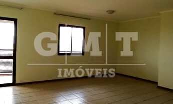 Imagem: Apartamento - Ribeirão Preto - Jardim Irajá