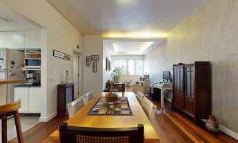 Imagem 3: Apartamento à venda Rua General Urquiza,Leblon, Rio de Janeiro - R$ 2.800.000