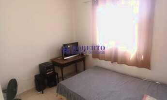 Imagem 7: Apartamento para venda tem 47 metros quadrados com 2 quartos em Estância Monazítica - Serr