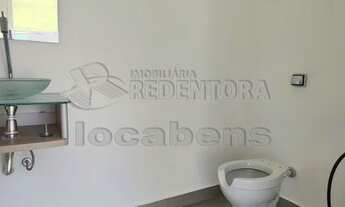 Imagem 4: São José do Rio Preto - Loja/Salão - Parque Industrial