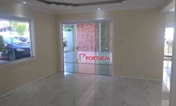 Imagem 5: Casa com 4 dormitórios à venda, 400 m² por R$ 630.000,00 - Extensão do Bosque - Rio das Os