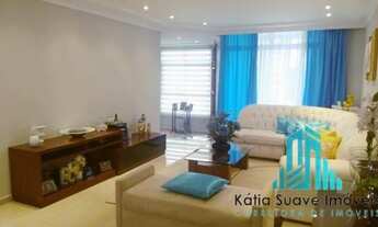 Imagem 2: Apartamento para Venda em São Caetano do Sul, Barcelona, 4 dormitórios, 4 suítes, 6 banhei