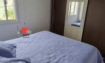 Imagem 2: Casa a venda no Vila Flora modelo Julia-Hortolândia/SP CA0457