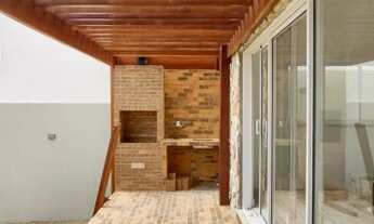 Imagem 6: Casa no Parkville - 125m² - R$ 570.000,00