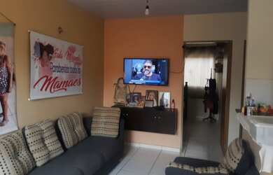 Imagem 6: Casa para venda com 70 metros quadrados com 3 quartos