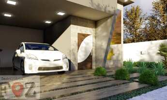 Imagem 7: Foz Do Iguaçu - Casa de Condomínio - Campos do Iguaçu