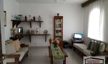 Imagem: Casa com 3 dormitórios à venda, 180 m²