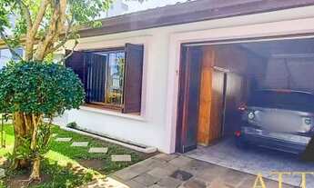 Imagem 2: Ampla casa semimobiliada no bairro Cinquentenário