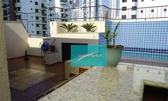 Imagem 5: Cobertura no Tatuapé