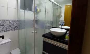 Imagem 6: Apartamento para venda com 57 metros quadrados com 2 dorm