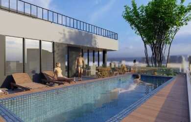 Imagem 4: São Paulo - Apartamento Padrão - República