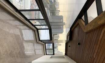 Imagem 4: Apartamento para venda com 315 metros quadrados com 4 quartos em Vila Lanzara - Guarulhos