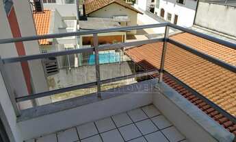 Imagem 7: Apartamento para venda tem 88 metros quadrados com 3 quartos em Trindade - Florianópolis