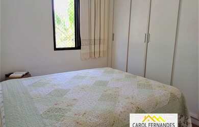 Imagem 6: Apartamento Ed. Fonte Arrazível, com 2 quartos com armários, 82m2, sala 2 ambientes e gar