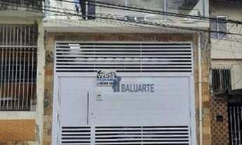 Imagem 3: Sobrado à venda, 120 m² por R$ 720.000,00 - Jabaquara - São Paulo/SP