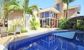 Imagem 2: Moderna e aconchegante!!