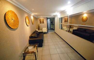 Imagem 3: Apartamento para venda 2 quartos Rosarinho 60 m2 - Recife - PE