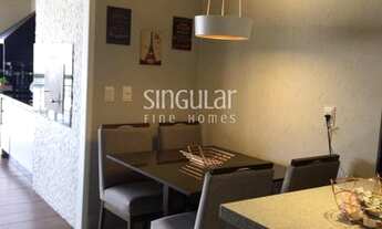 Imagem 5: Um primor de Apto com 216m2 na quadra mais desejada de Jundiaí