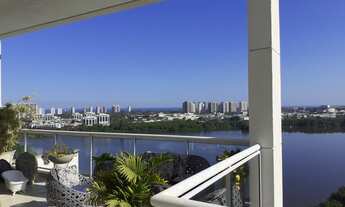 Imagem 7: Apartamento para venda com 121 metros quadrados com 1 quarto