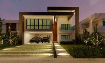 Imagem 2: Linda Casa no Reserva do Vale