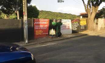 Imagem: Lote comercial em Juatuba