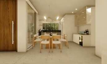 Imagem: NOVA LIMA - Casa de Condomínio - Alphaville