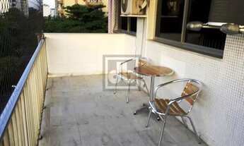 Imagem: Rio de Janeiro - Apartamento Padrão - Vila