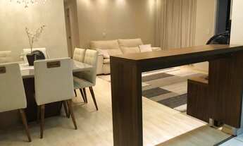 Imagem: Apartamento moderno para venda tem 70 metros