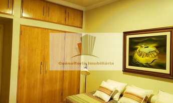 Imagem 7: Flamengo - Av. Oswaldo Cruz - Apartamento 164m2 - 3 quartos com armários - banheiro com bo