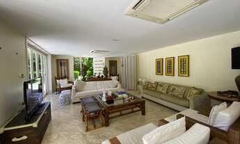 Imagem 6: Casa composta por 9 suítes, alto luxo em Praia do Forte!