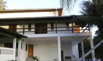 Imagem: CHACARA - PARQUE VALINHOS - SP