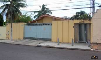 Imagem: CUIABá - Casa Padrão - Consil