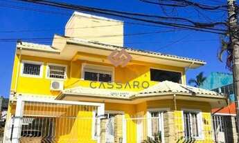 Imagem: FLORIANóPOLIS - Casa Padrão - Monte Verde