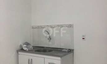 Imagem 2: Kitnet - Parque Brasília - Campinas