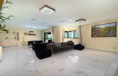 Imagem 3: BOA VIAGEM / 4 SUÍTES / LAZER COMPLETO / 5 VAGAS / SUA MELHOR ESCOLHA É ESSA !