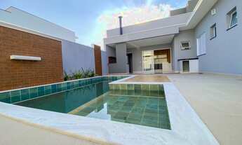 Imagem 7: Casa de condomínio térrea para venda com 190 metros quadrados com 3 quartos