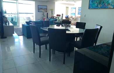 Imagem 3: BEIRA MAR DE BOA VIAGEM É COM CARLOS RODRIGUES IMÓVEIS ! APTO COM 4 SUÍTES, LAZER E 4 VAGA