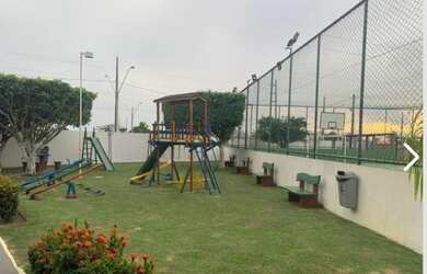 Imagem 3: Apartamento no Palmville