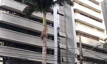 Imagem: Meio Pavimento Corporativo - 260m² - Ed