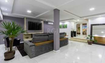 Imagem 7: Porto Alegre - Casa Padrão - Ipanema