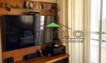 Imagem 6: APARTAMENTO DOM JAIME SBC 70M²