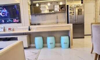 Imagem 7: Ilha Parque RESIDENCE- 86m Fino Acabamento