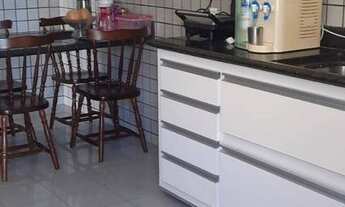 Imagem 7: Casa com 8 dormitórios à venda, 450 m² por R$ 1.800.000,00 - Pedro Gondim - João Pessoa/PB