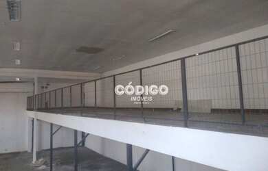 Imagem 7: Galpão para alugar, 920 m² por R$ 25.000,00/mês - Vila das Palmeiras - Guarulhos/SP