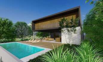 Imagem 3: Casa em condomínio fechado à venda em Alphaville Residencial VILA SOLAIA, CÓDIGO CA00506