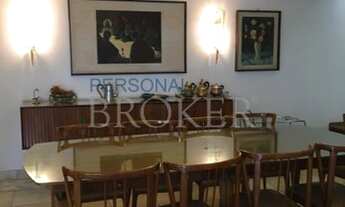 Imagem 7: Apartamento para venda tem 340 metros quadrados com 3 quartos em Centro - São José do Rio