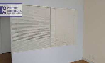 Imagem 5: Sala, 79 m² - venda por R$ 160.000,00 ou aluguel por R$ 700,00/mês - Centro - Campinas/SP